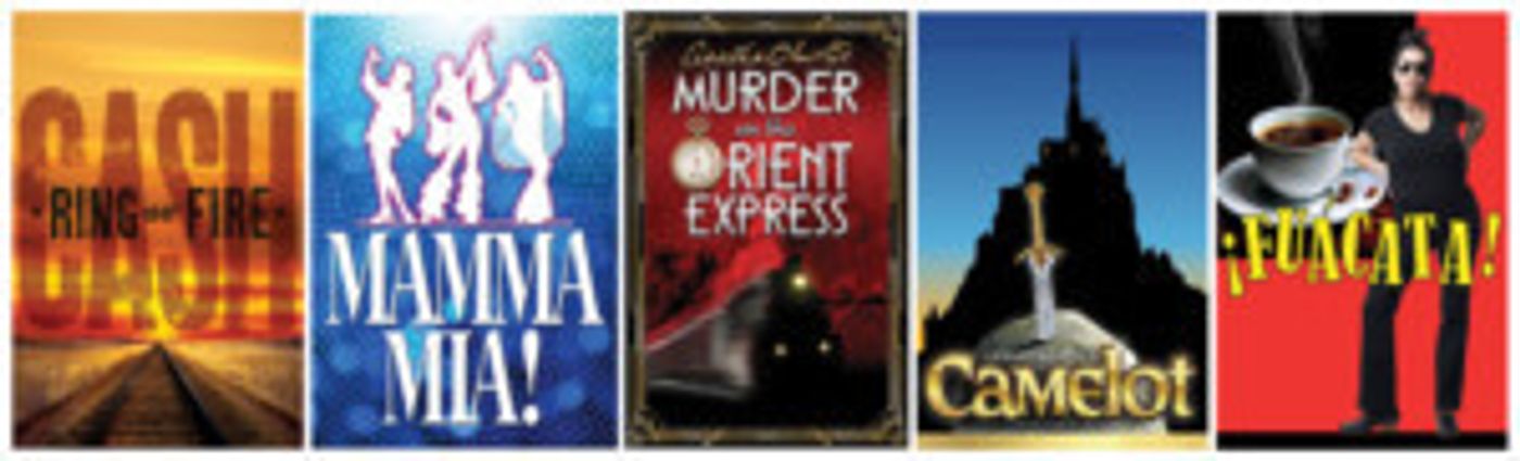 Actors' Playhouse Announces 2019 – 2020 Mainstage Season  Image