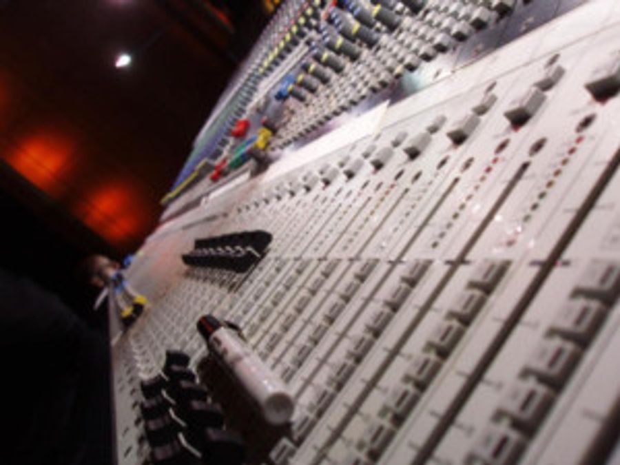 New York City Electroacoustic Music Festival Comes to Manhattan's Abrons Arts Center Image