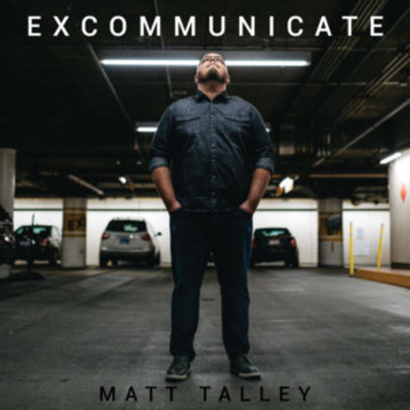 Matt Talley Explores Religious Upbringing in New Album  Image