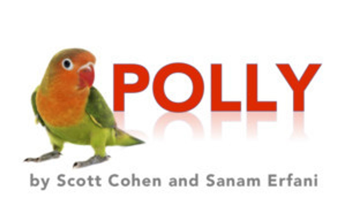 Premier Of Short Play POLLY Explores The Language Of Love And Relationships In The 21st Century  Image