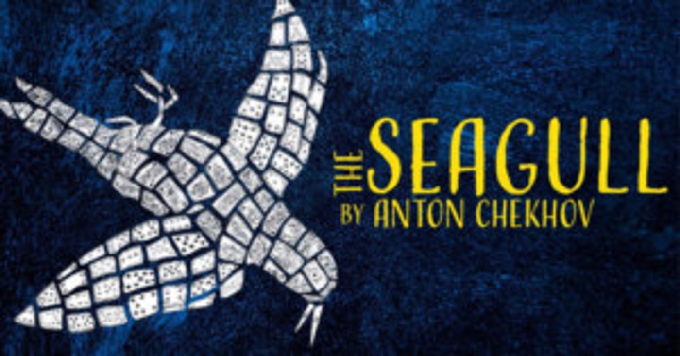 THE SEAGULL Returns To The Russian Arts Theater For Encore Run  Image