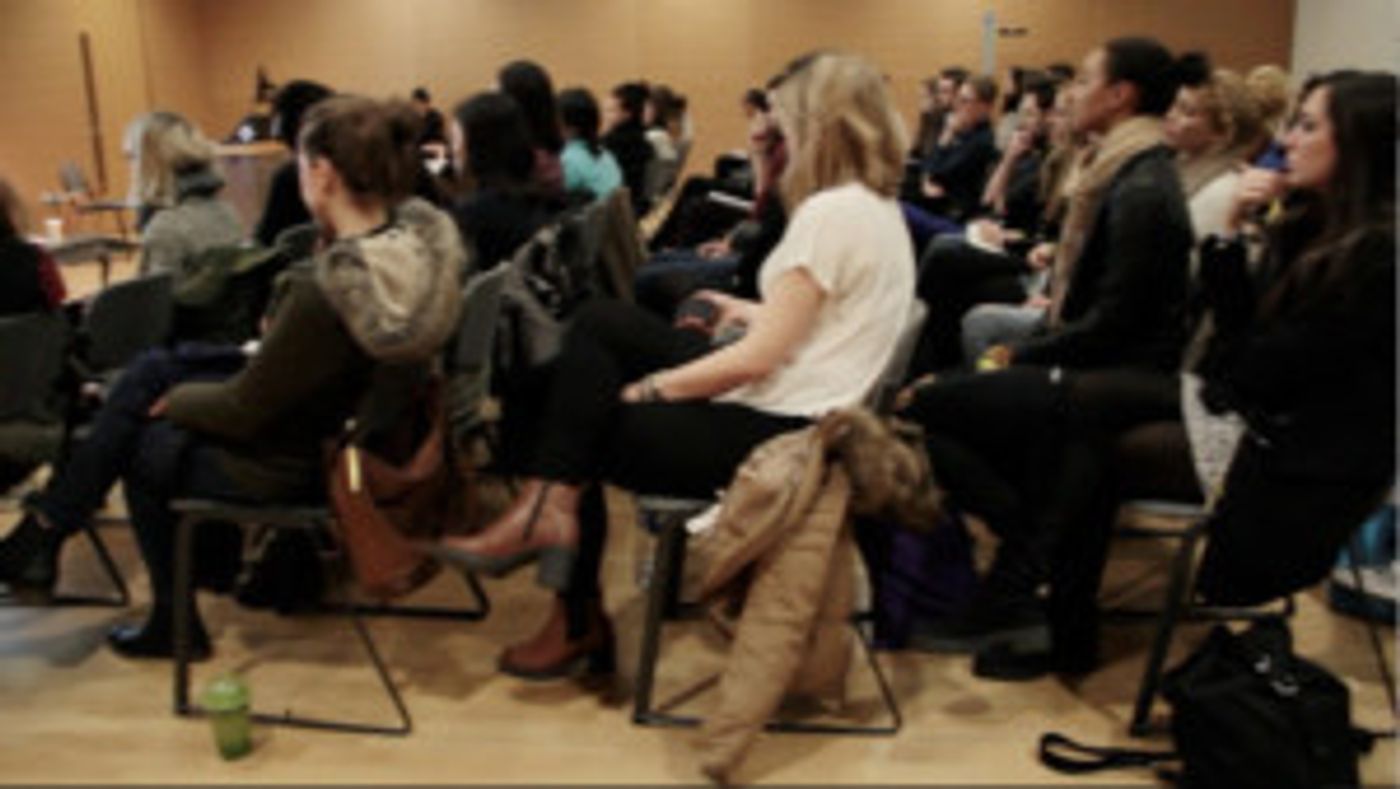 University Women In The Arts Launches World First Survey To Improve Career Transition For Women In The Arts  Image