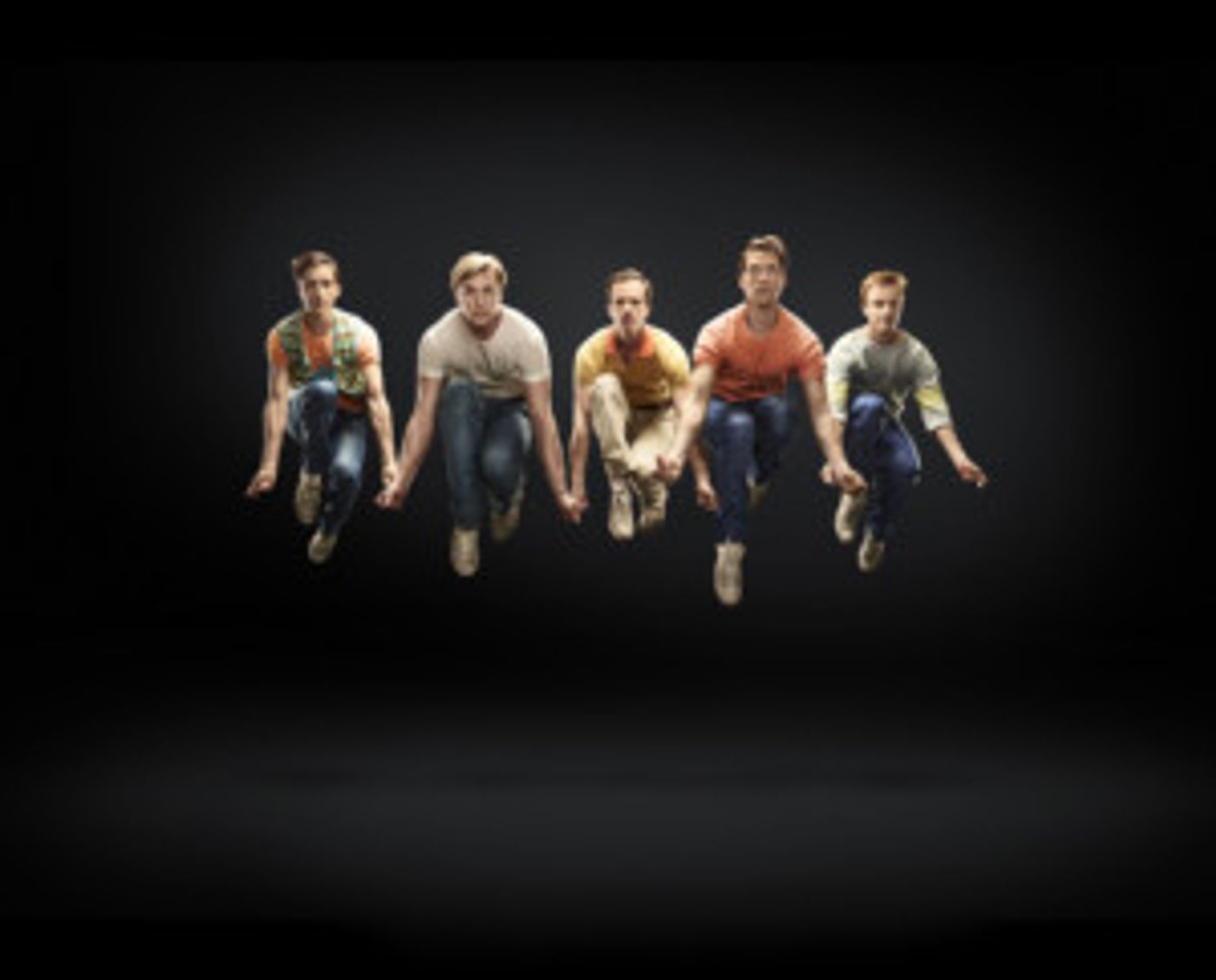 Miami City Ballet Presents PROGRAM TWO: A Jerome Robbins Centennial Celebration Featuring West Side Story Suite and More  Image