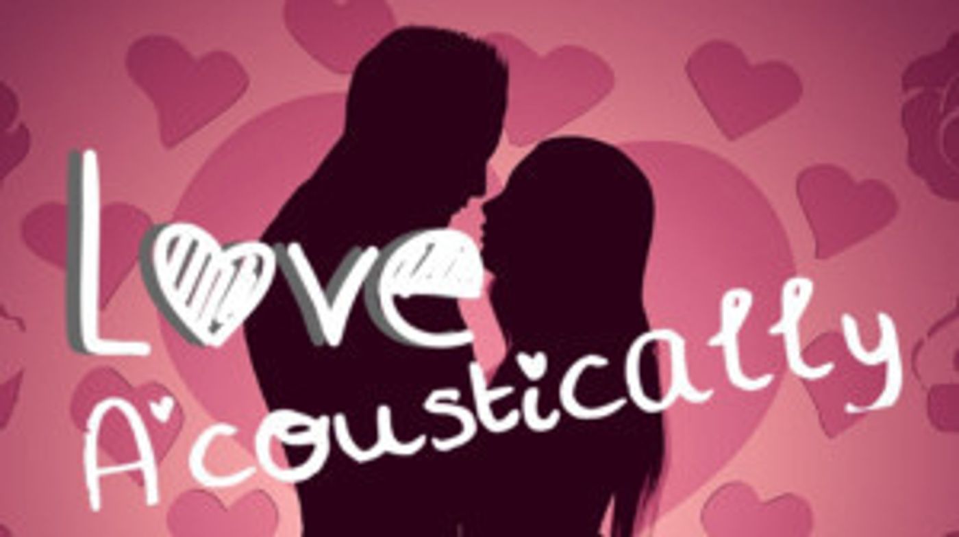 Complete Casting Announced For New Generation Theater Company's LOVE, ACOUSTICALLY  Image