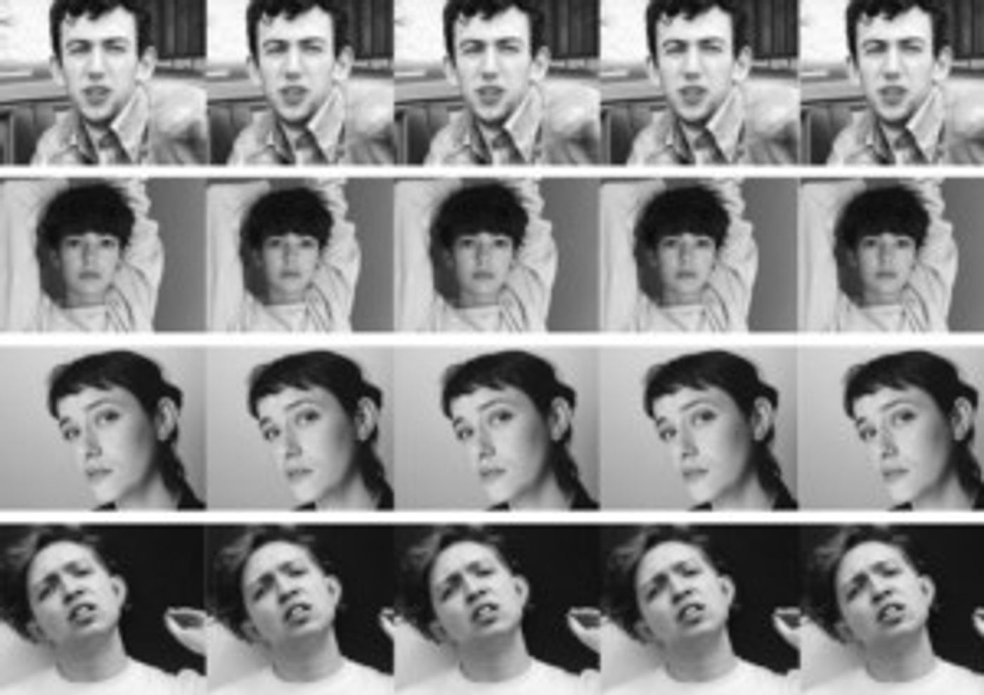 Celebrity Voice Band SUBTLE PRIDE Comes Home To NYC  Image