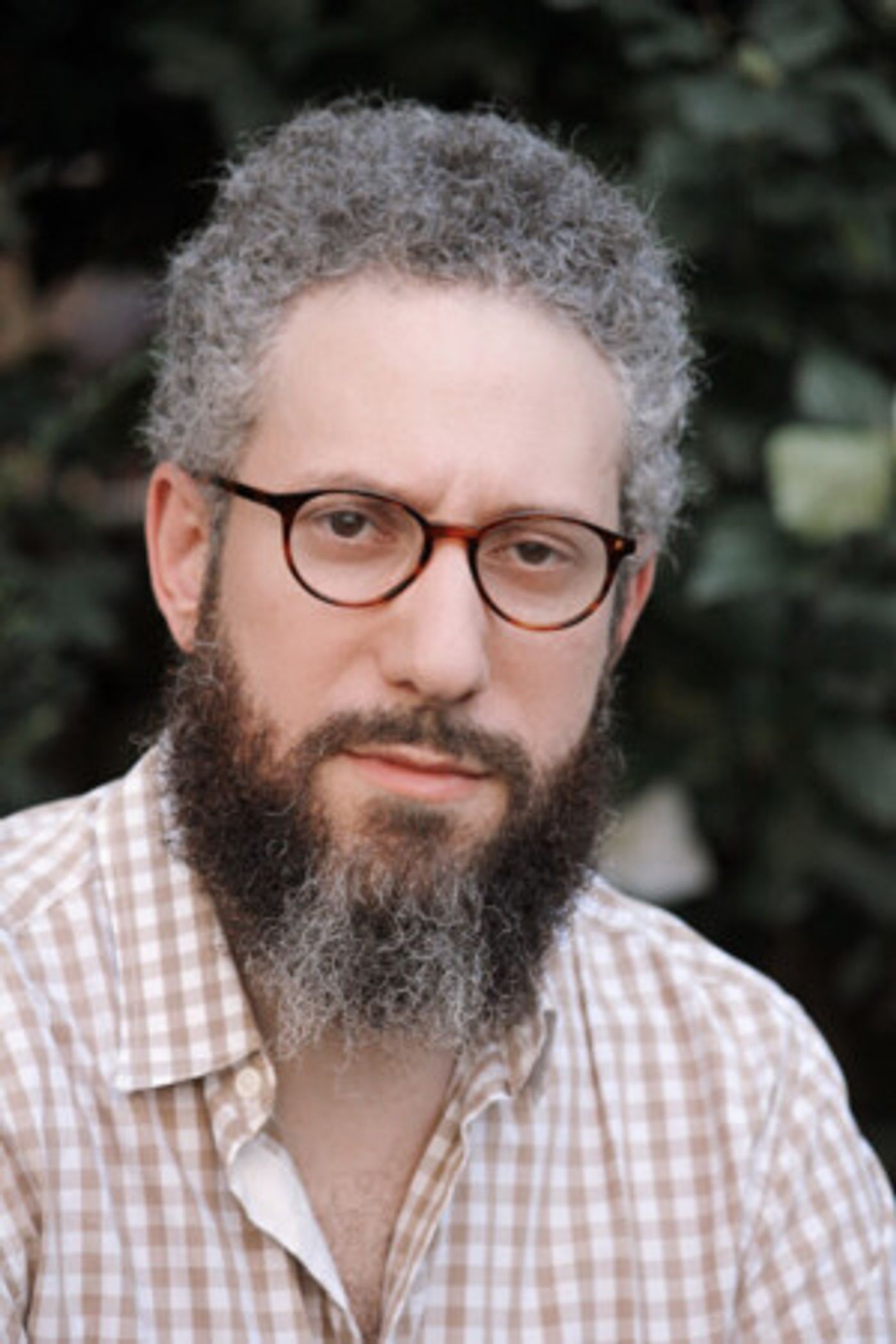 Eli Rosen Steps Into WAITING FOR GODOT In Yiddish, Replacing Rafael Goldwaser  Image