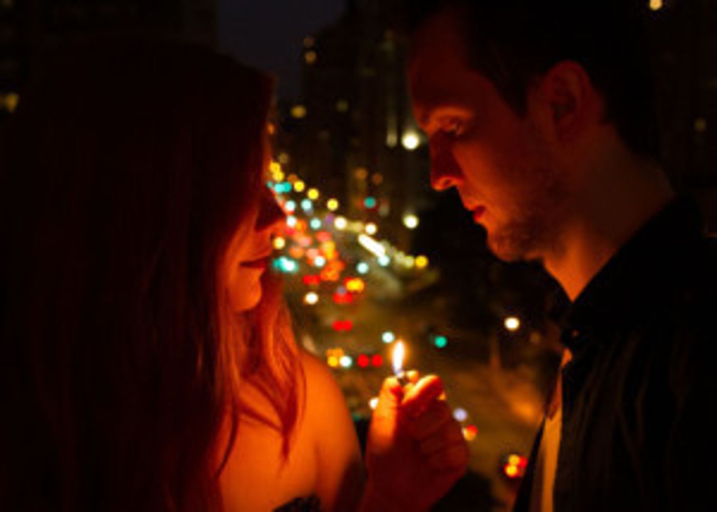 Artist Visas and Immigration Talkback to Follow GREENCARD WEDDING at HERE  Image