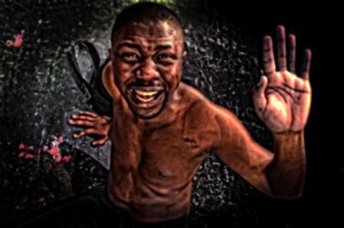 STRAWBERRY ONE-ACT FESTIVAL Spotlights Immigrants in the US  Image