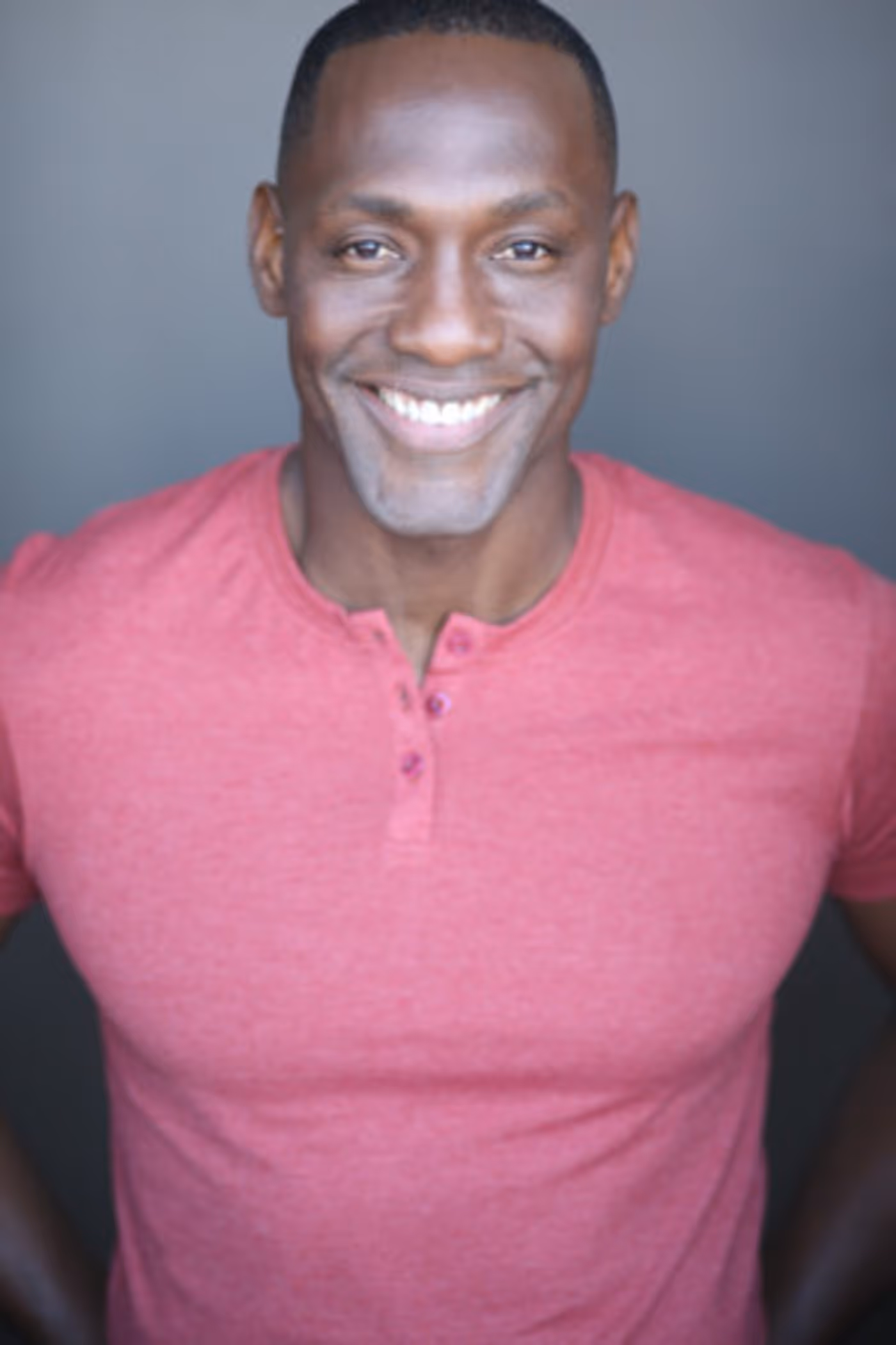 Oprah Winfrey's 'Sexiest Caribbean Man' Paul Pryce Wins Two Awards At Toronto Film Festival  Image