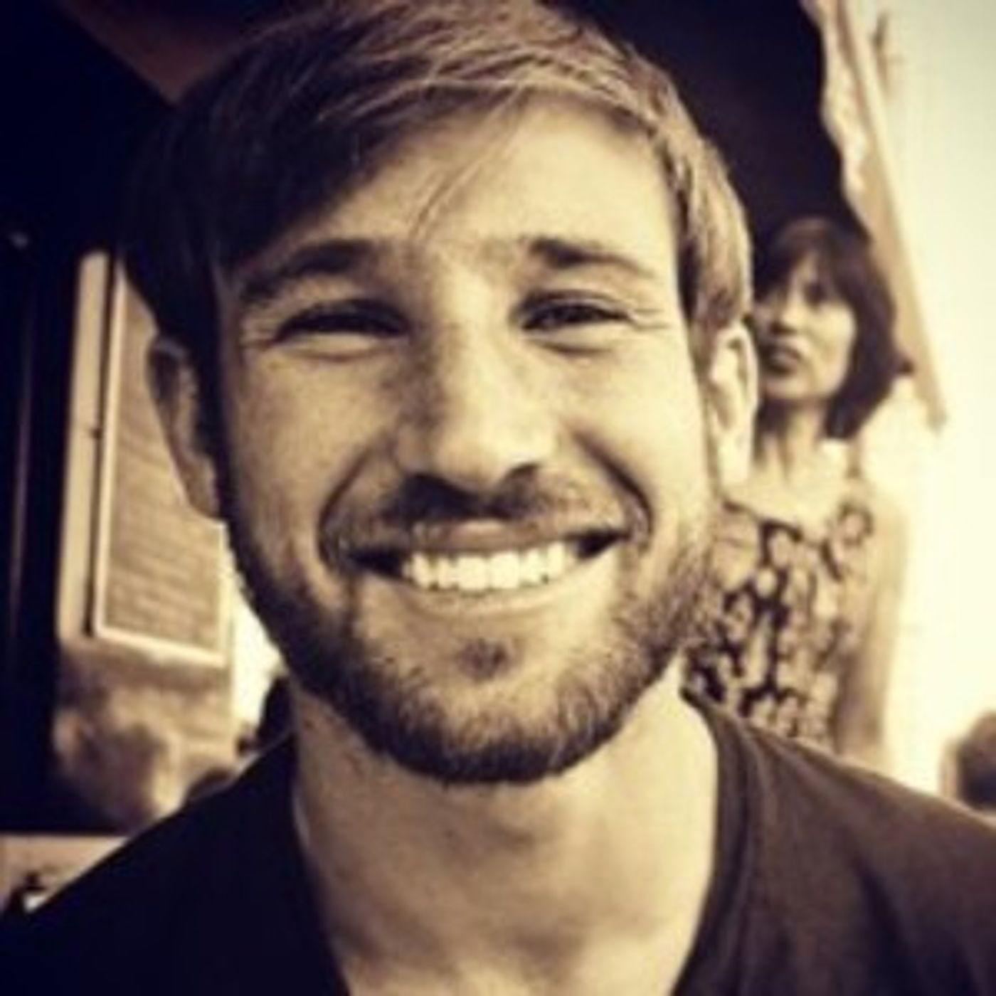 Marshall Mosher Of Vestigo  And The Podcast 'Inside The Adventure' Discusses The Human Jet Suit Experience  Image