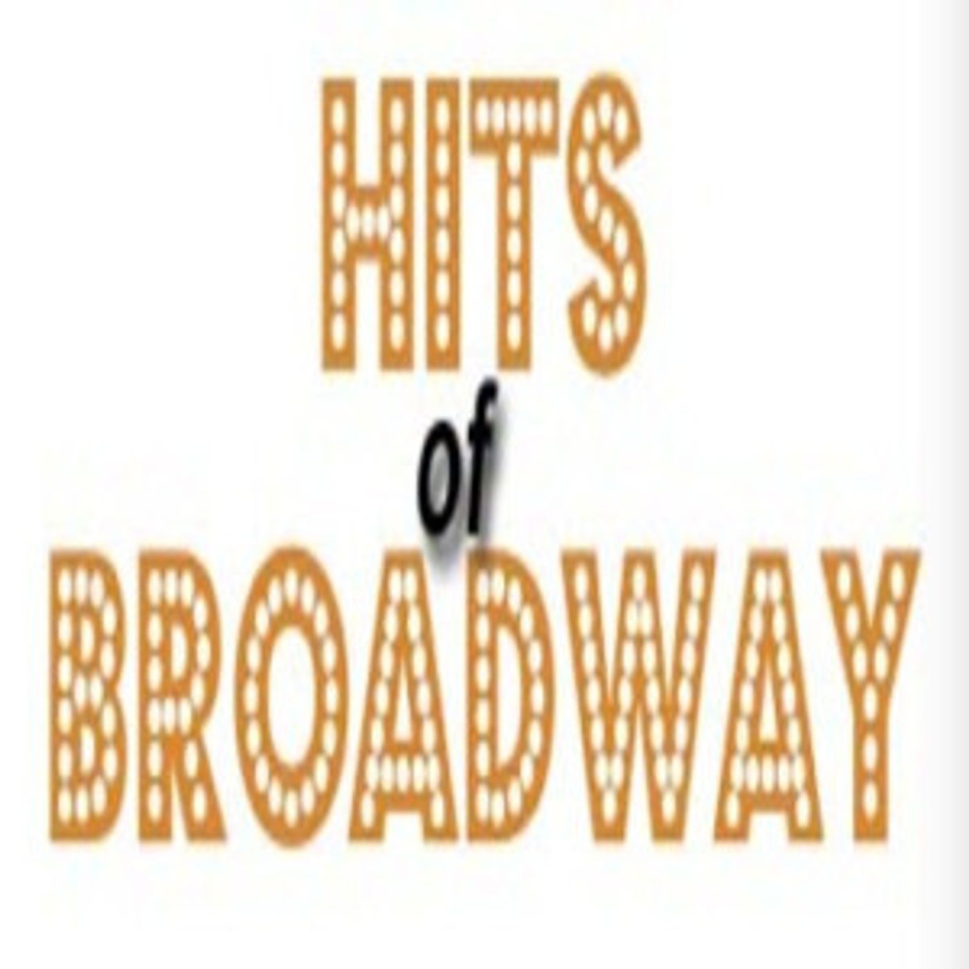 HITS OF BROADWAY Opens Friday At Music Mountain  Image