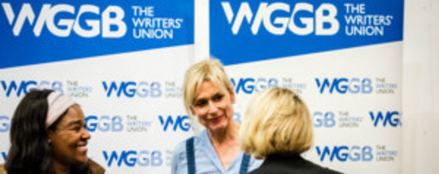 Meet The Playwrights In Derby  Image