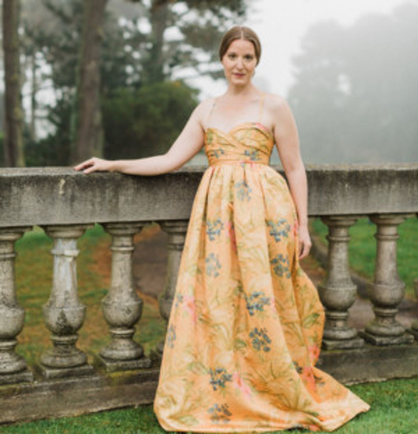 Left Coast Chamber Ensemble Presents DOROTHEA & ARTEMSIA - Two New Chamber Operas  Image