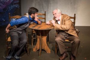 Pulitzer Prize-Winning Classic OUR TOWN Comes To Escondido's Patio Playhouse  Image