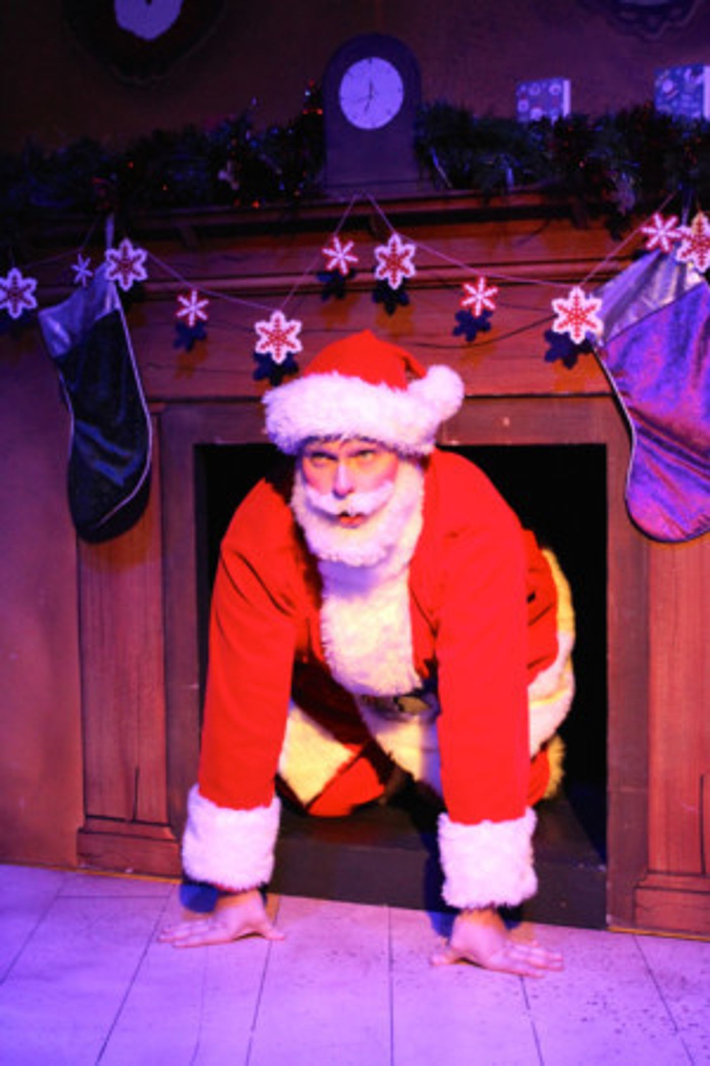 Top Touring Theatre Company's Latest Show To Entertain Town's Kids Next Month Image