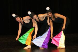 Visually Stunning Sensory-Friendly Performance This Weekend In Rahway  Image