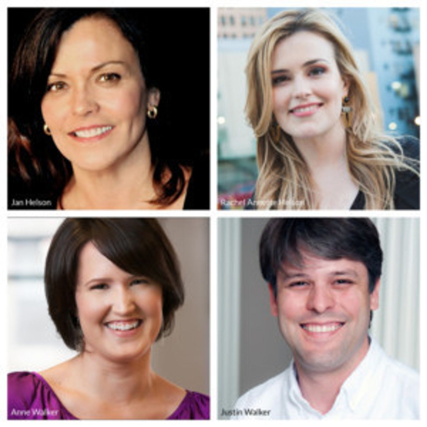 Kentucky To The World and The Kentucky Center Present Louisville's Global Game Changers For Speaker Series  Image