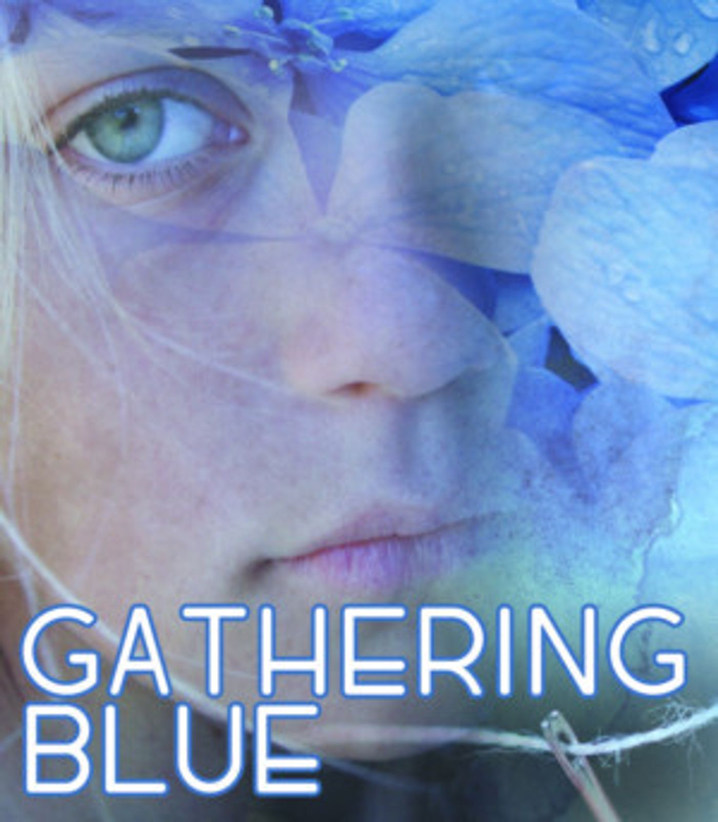 Phantom Projects Theatre Group to Present West Coast Premiere of GATHERING BLUE  Image
