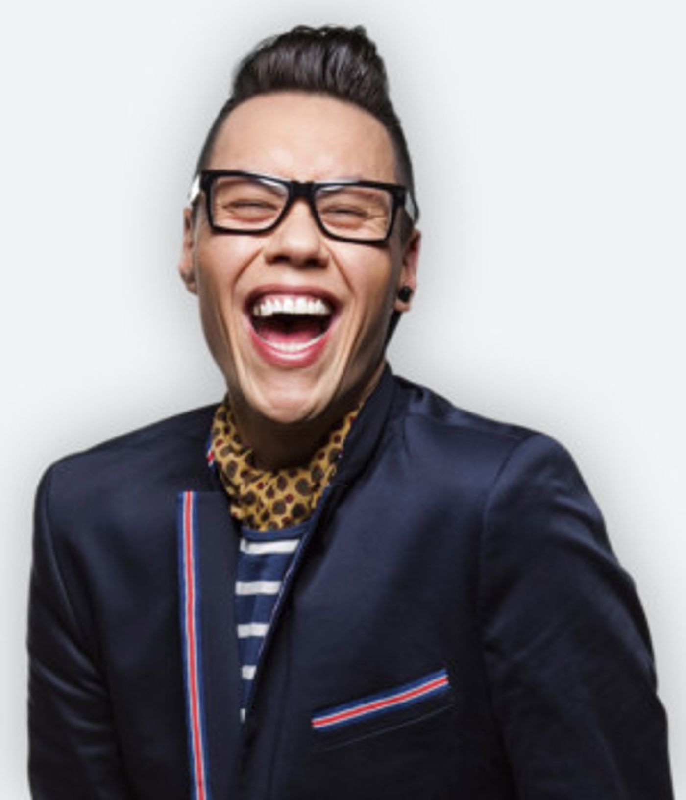 A Lucky Thirteen November Shows Slated for The Epstein  Image