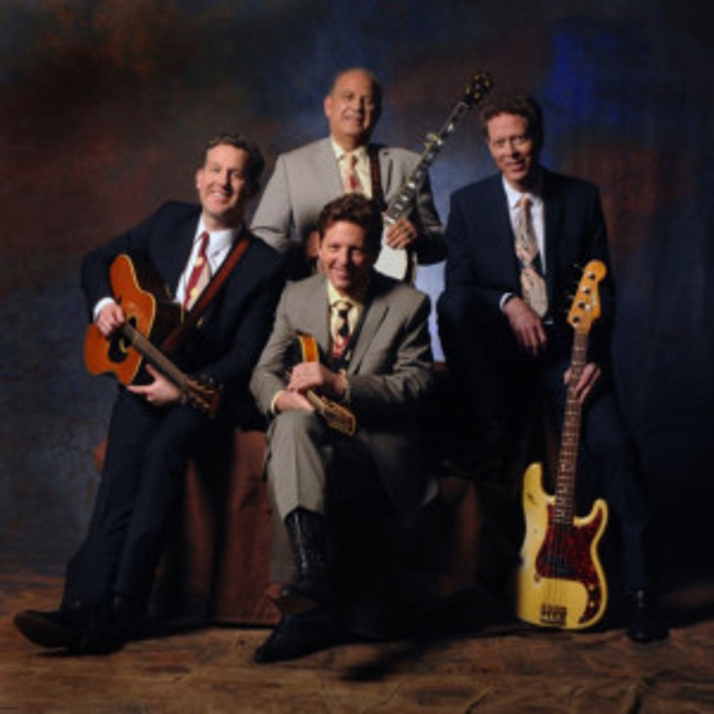 Hot Rize to Celebrate 40th Anniversary with Del McCoury and More at Boulder Theater  Image