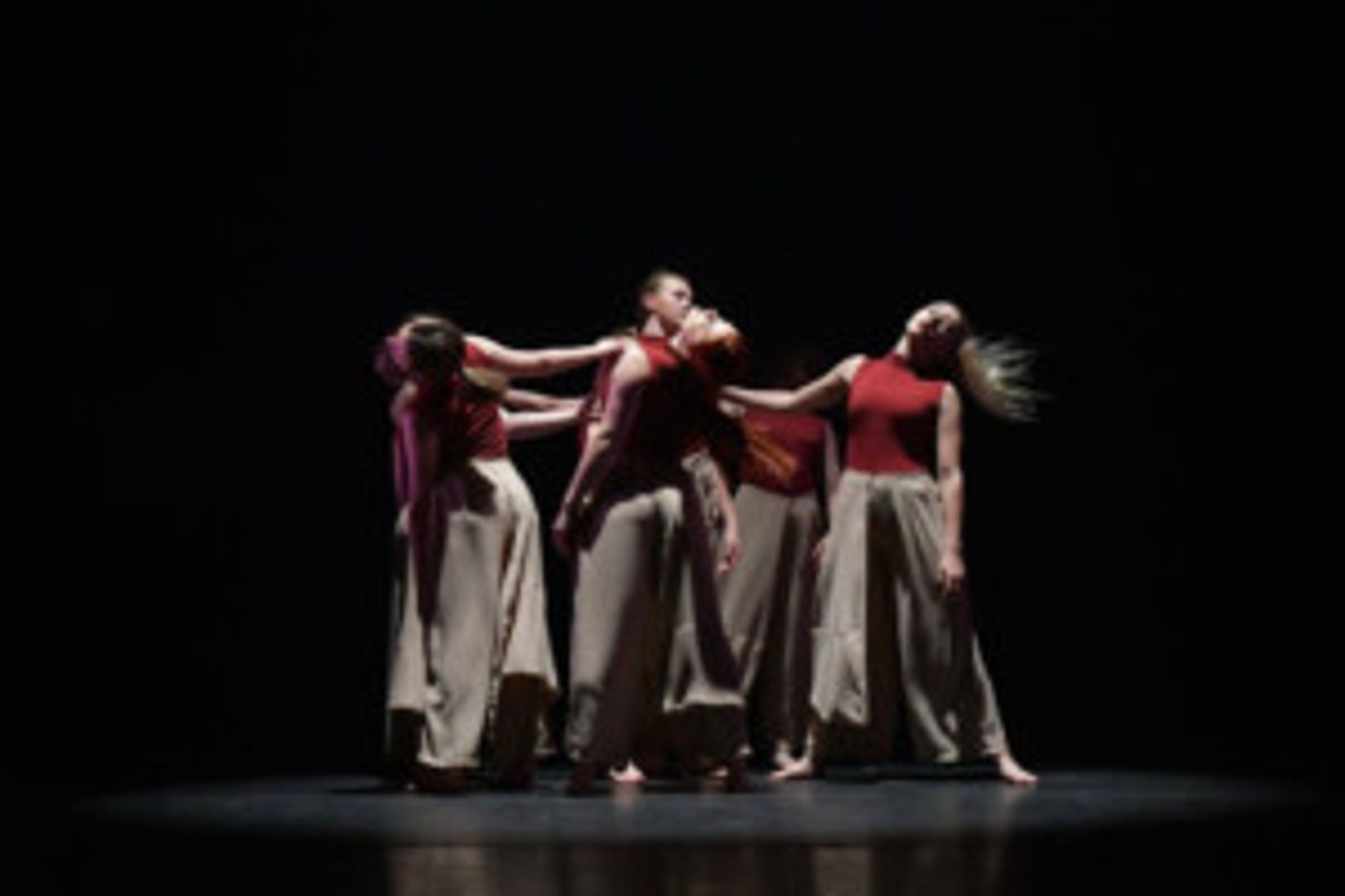 The Point Launches New 2017-18 Dance Training Scheme Image