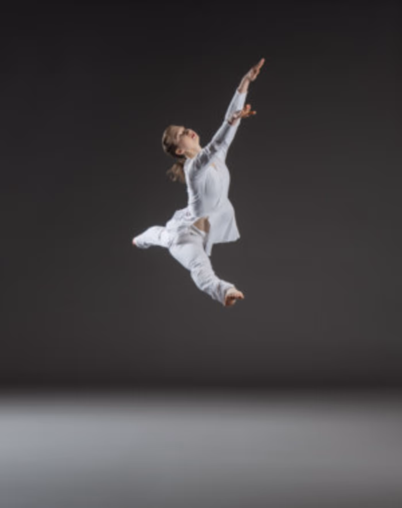 Nimbus Dance Works to Present DEPTH OF EXPERIENCE Benefit Gala Image