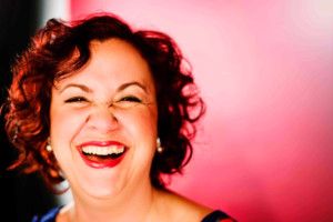 Greg Mahon and Sandra Battaglini to Appear on 'MONKEY TOAST' Talk Show  Image