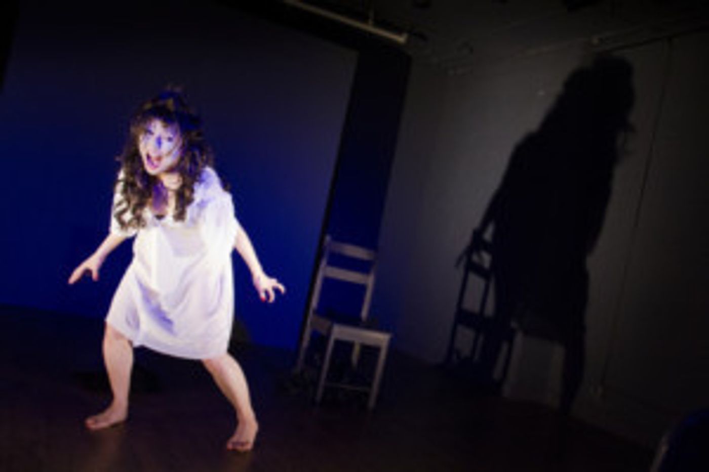 Butoh-Meets-Shakespeare Show HIDE YOUR FIRES Adds Performance at United Solo  Image