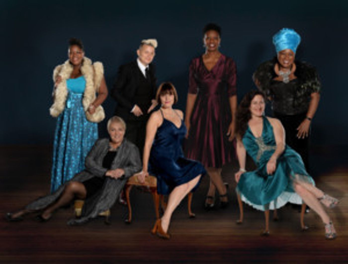 Hoxton Hall Sets 'Female Parts' Spring Season Celebrating Creative Women  Image