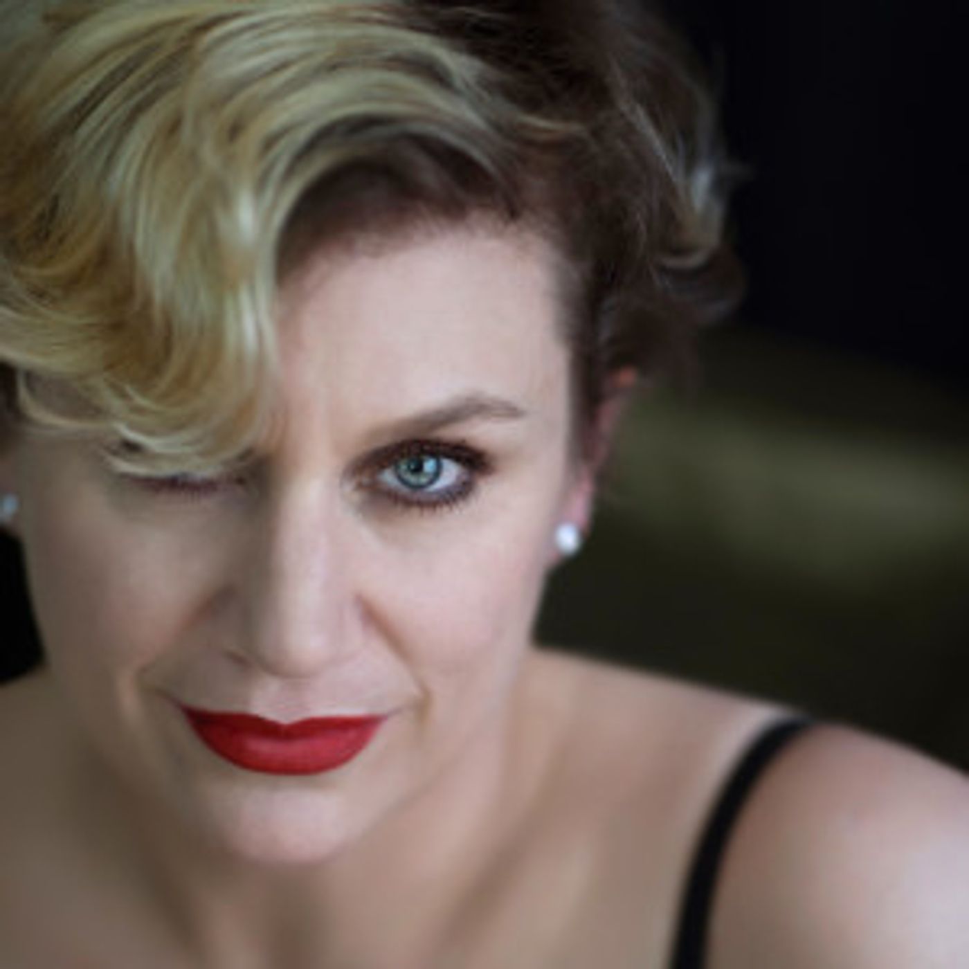 Cady Huffman, Bill Hutton, and More to Perform at Benefit For Sandy Hook Victim At Feinstein's/54 Below  Image