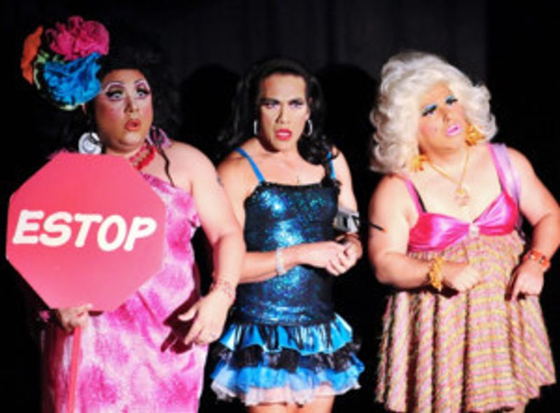 CHICO'S ANGELS: CHICAS ARE 4EVER Opens Encore Run This Week Image