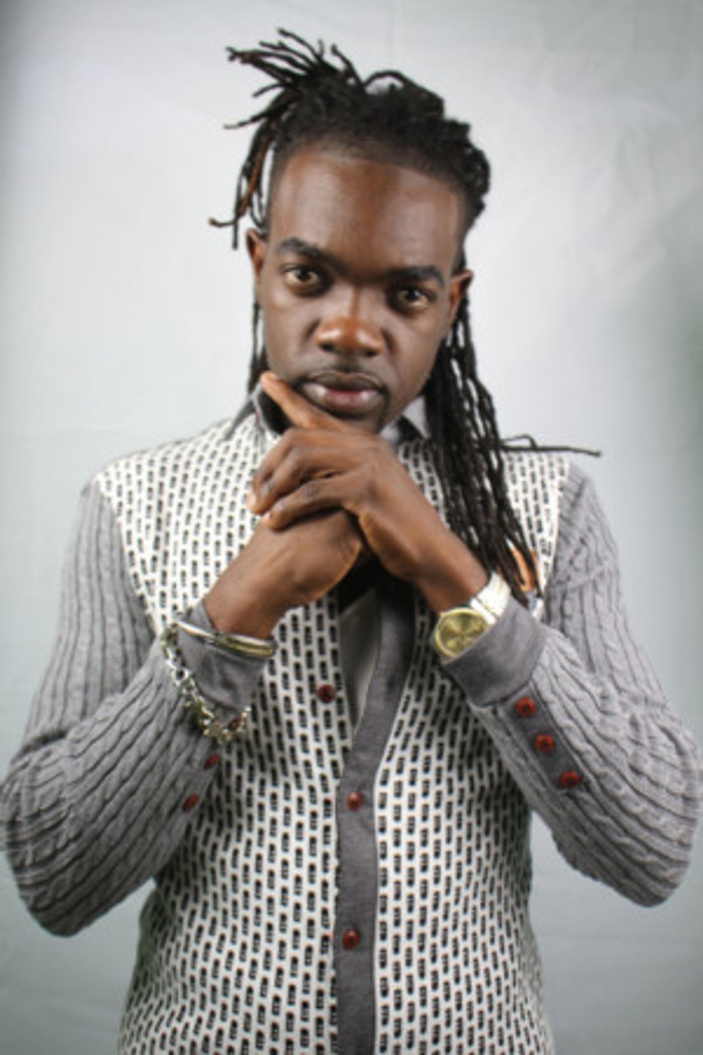 Dancehall Reggae Artist Keywee Recruits La ' Vega For New Single  Image