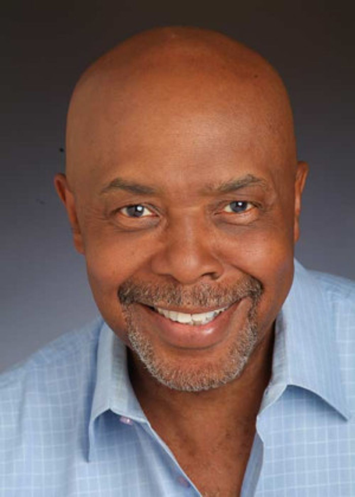 Roscoe Orman Leads 'I Am Soul' Workshop of BLOOD Tonight at National Black Theatre  Image