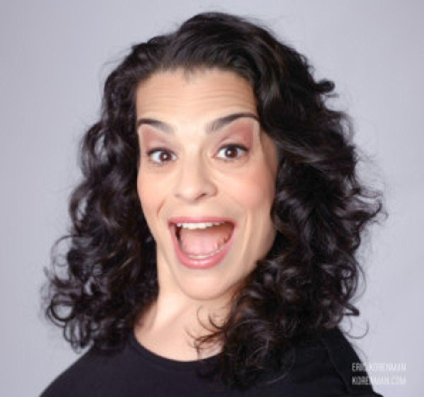 Comedian Jessica Kirson to Appear At The RRazz Room Next Week  Image