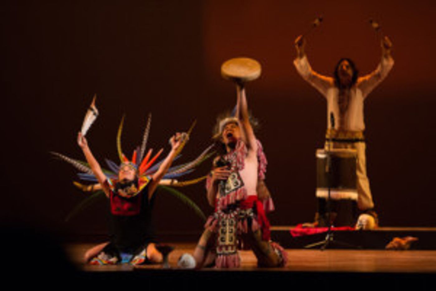 Jersey City Theater Center to Present Interactive DIA DE LOS MUERTOS Production  Image