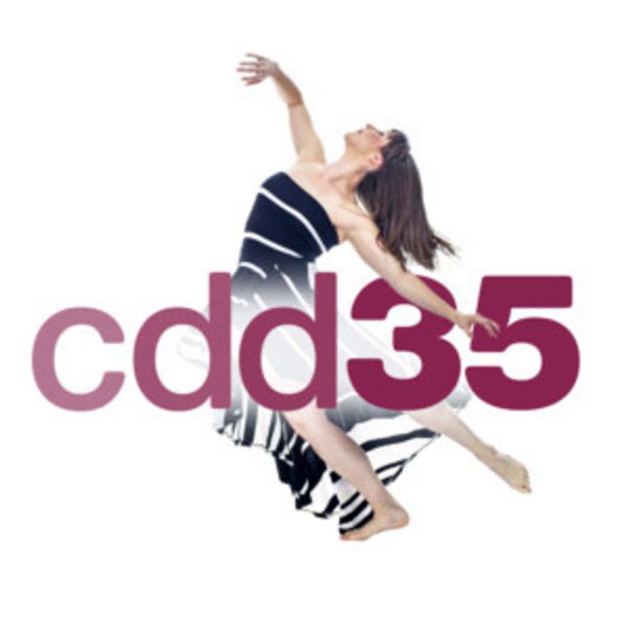 Carolyn Dorfman Dance Returns to The Bickford Theatre Image