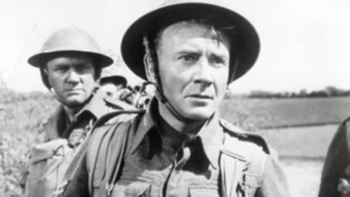 Original DUNKIRK Film To Screen For Free On Veterans Day At River St. Theatre  Image