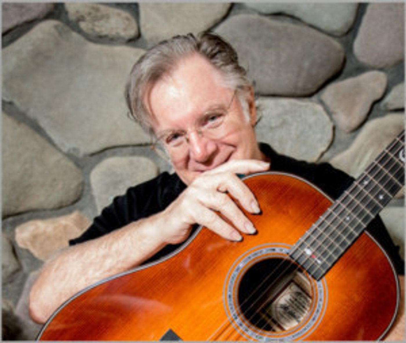 Singer/Songwriter John Sebastian To Appear In Morristown, 11/30  Image