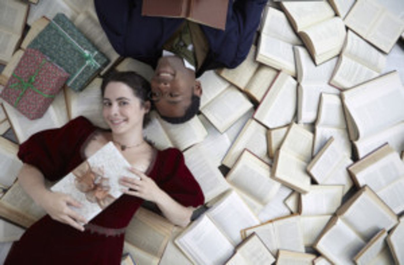 Jungle Theater to Stage First Holiday Show MISS BENNET: CHRISTMAS AT PEMBERLEY  Image