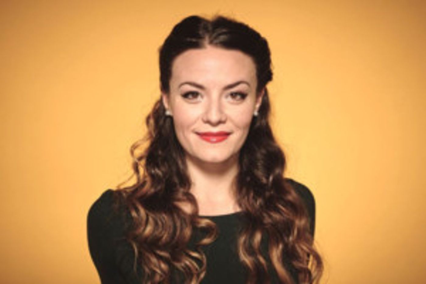 Kelsey Milbourn and Garret Storms Join THE GREAT DISTANCE HOME Premiere at WaterTower Theatre  Image