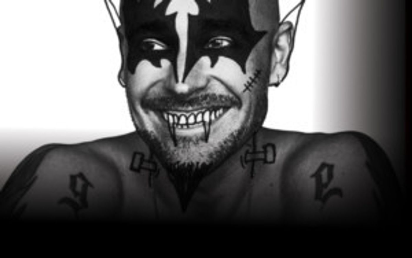 Daphne Rubin-Vega, Mare Winningham and More to Join Kenyon Phillips for Halloween UNISEX SALON at Joe's Pub  Image