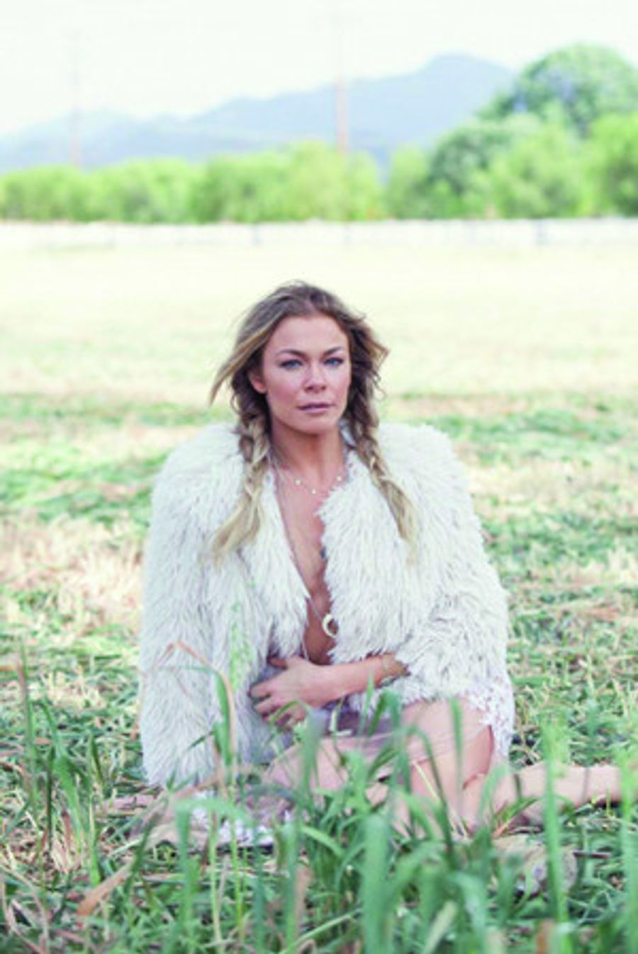 Tickets on Sale Now for LeAnn Rimes at Van Wezel Image