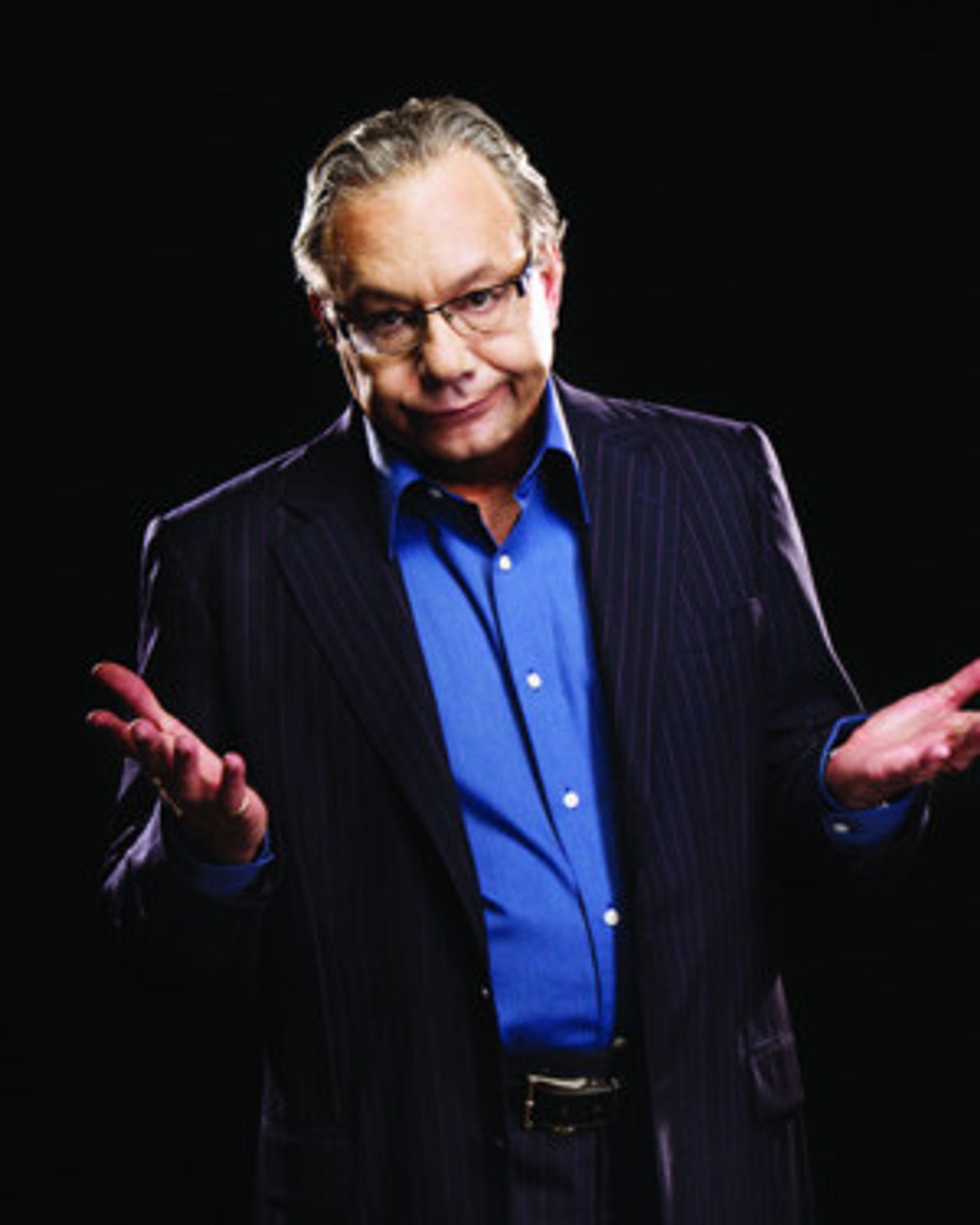 Comedian Lewis Black Announced at Van Wezel  Image