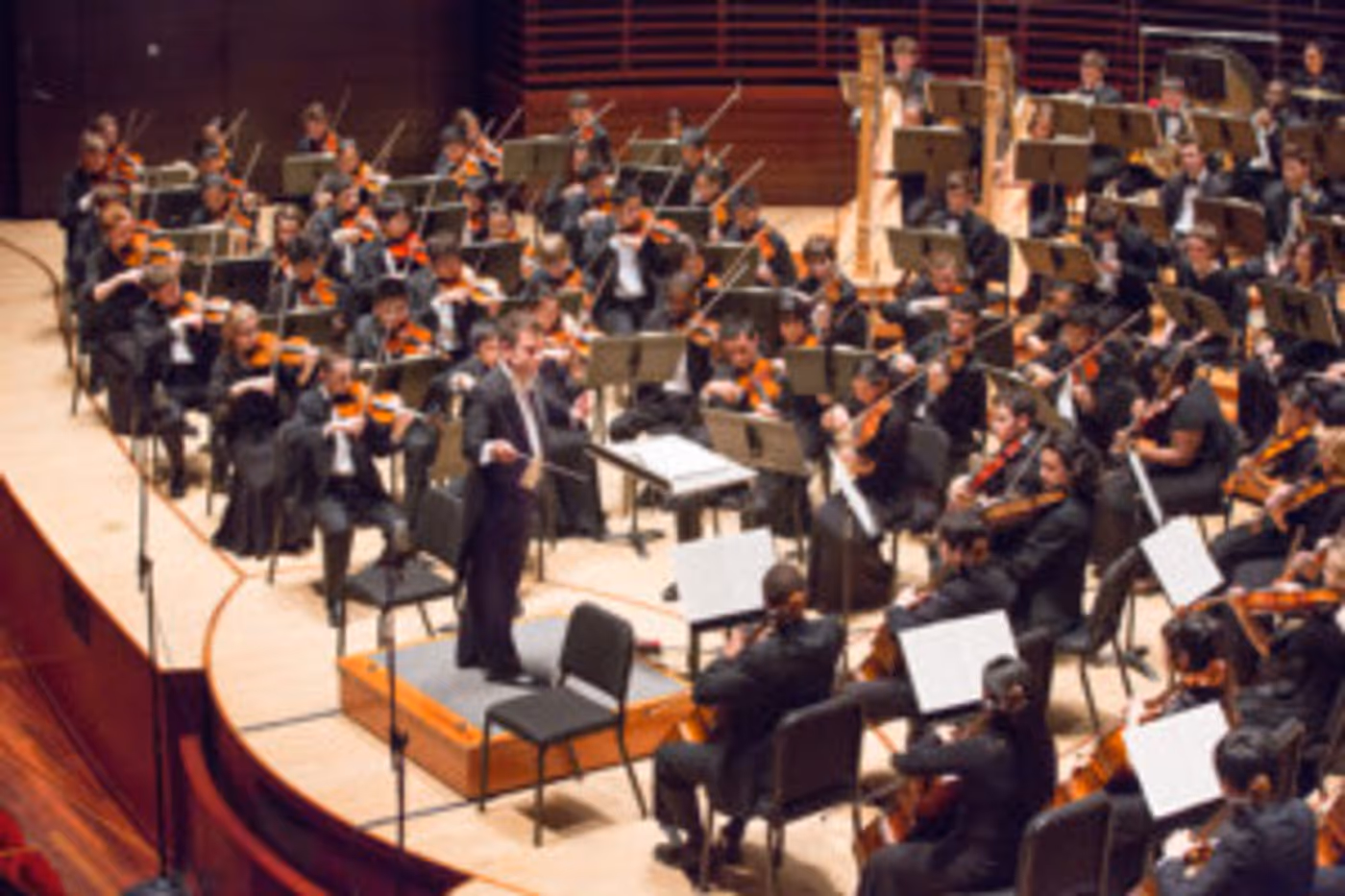 Philadelphia Youth Orchestra Announces 2017-18 Season Image