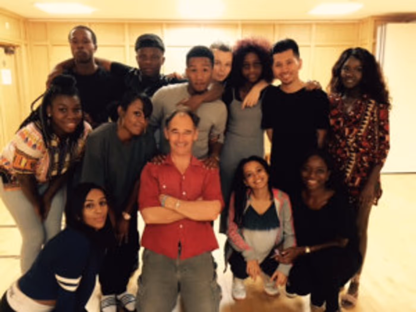 Intermission Youth Theatre Present New Show DOUBLE TROUBLE Next Month Image