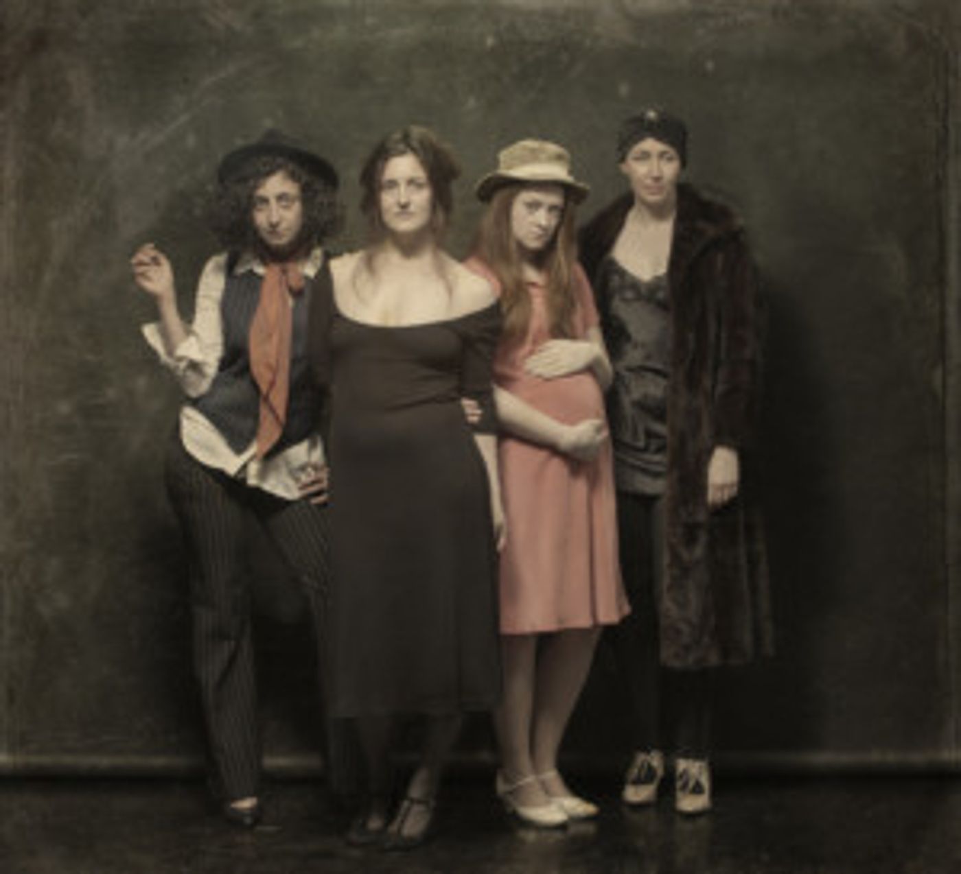 Sport For Jove Launches Its 2017/2018 Outdoor Summer Theatre Season  Image