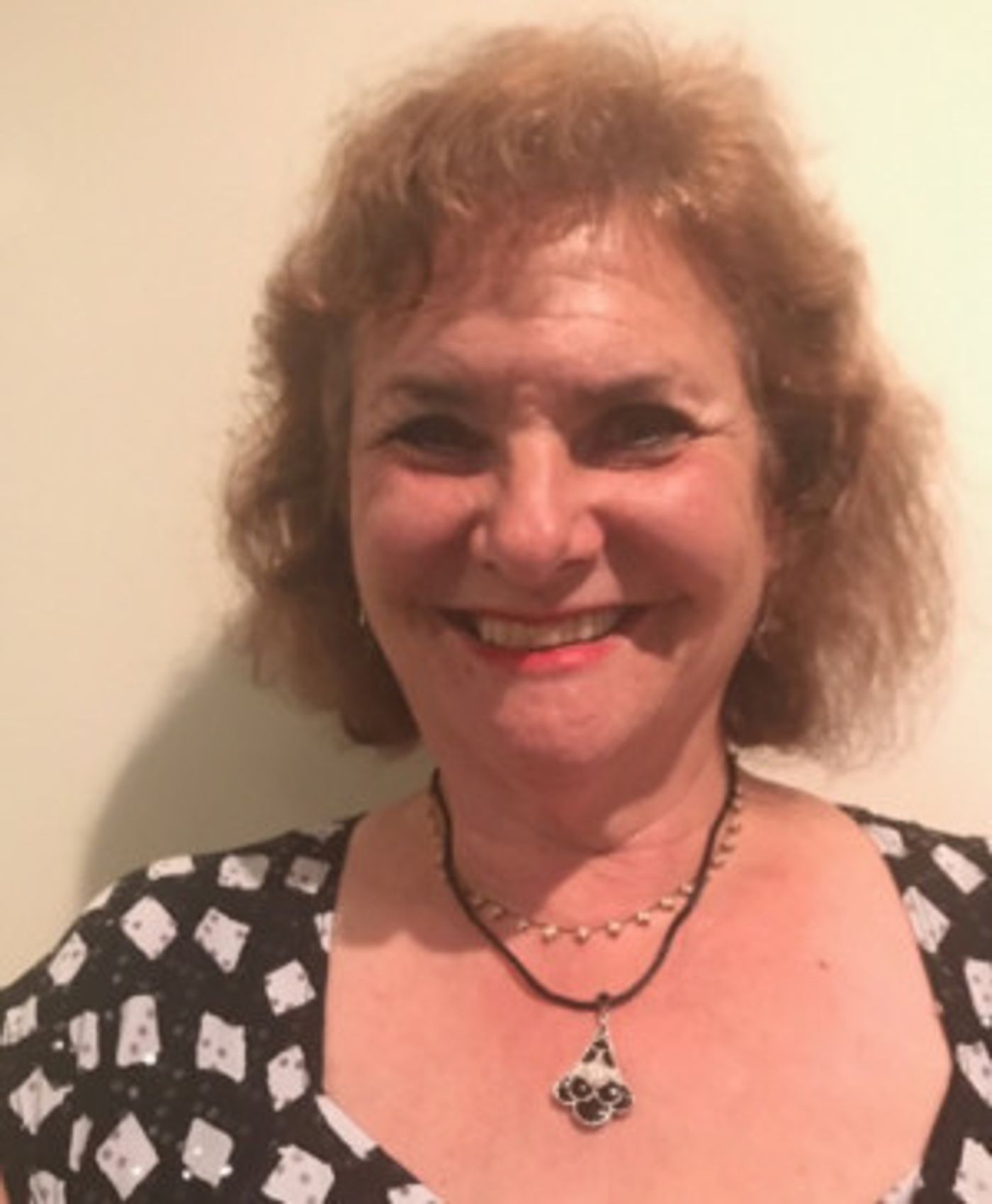 Merryl Snow Zegar Joins Santa Barbara Center for the Performing Arts Board of Directors  Image