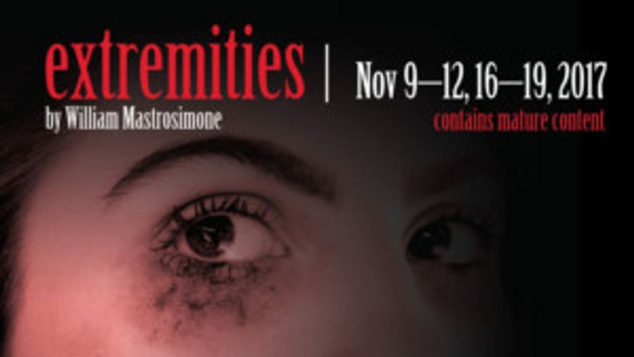 Newnan Theatre Company to Present EXTREMITIES This Fall Image