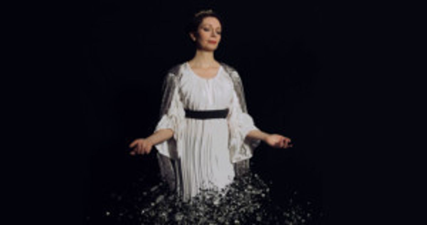 Chesapeake Shakespeare Company Presents THE WINTER'S TALE: A Fantasy About The Miracles Of Birth, Life, And Love  Image