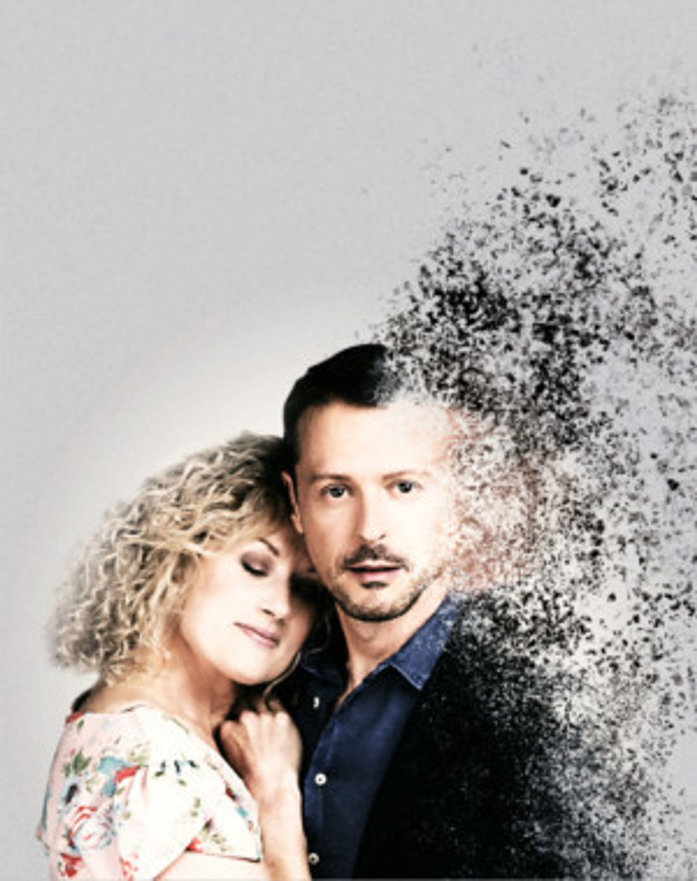 Tristan Bernays' OLD FOOLS Gets World Premiere in April 2018  Image